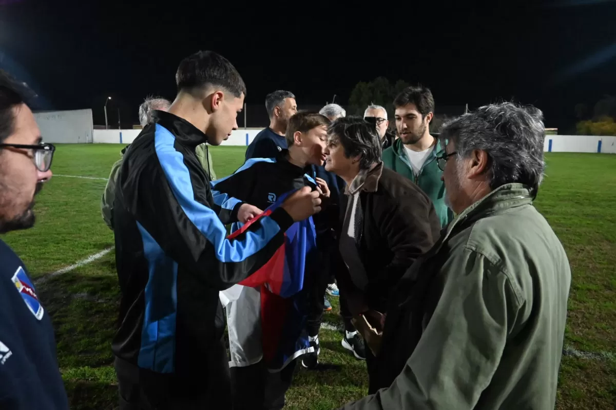 Foto galería