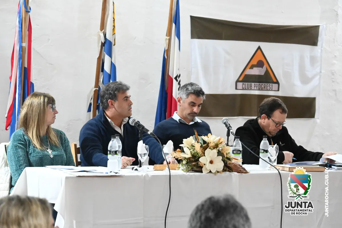 Foto galería