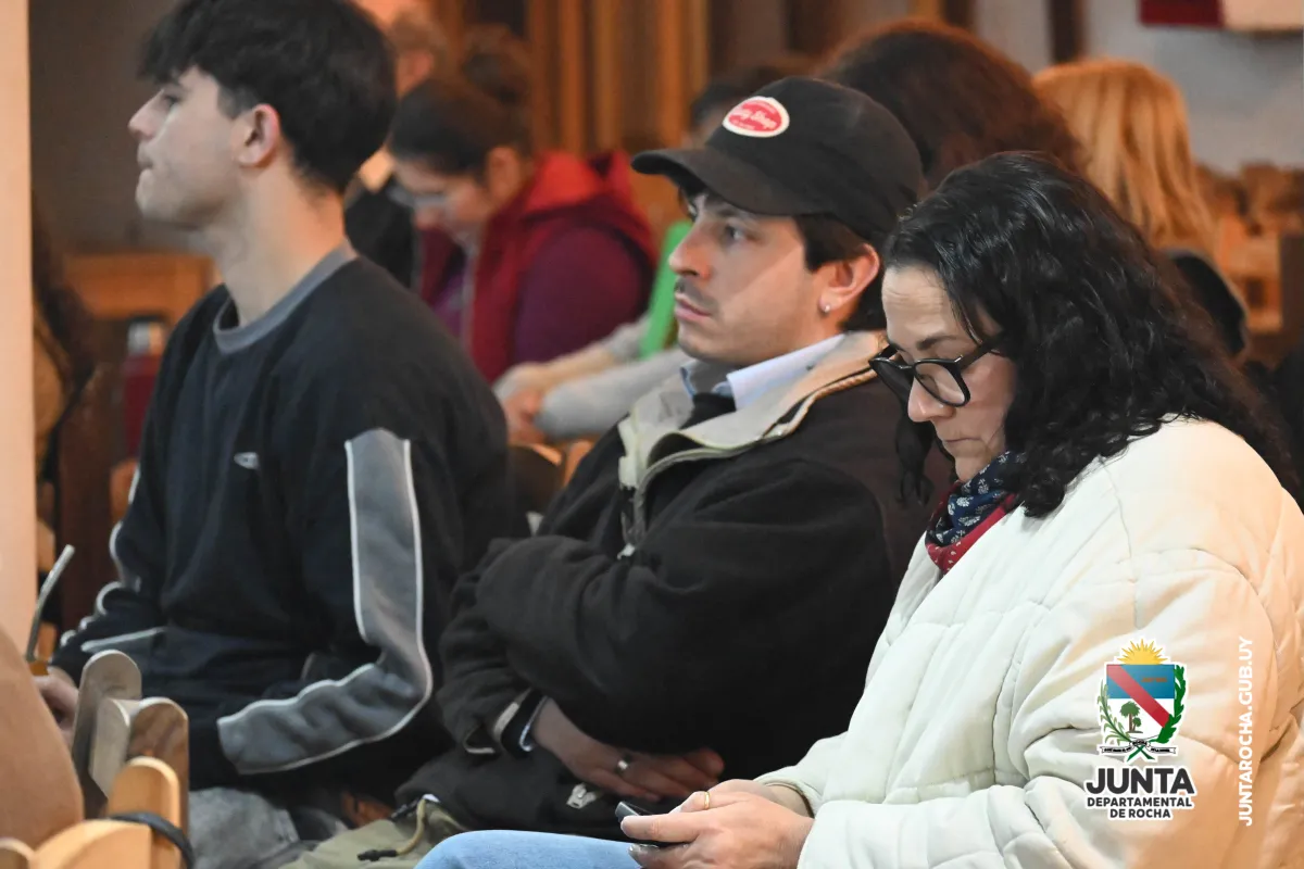Foto galería