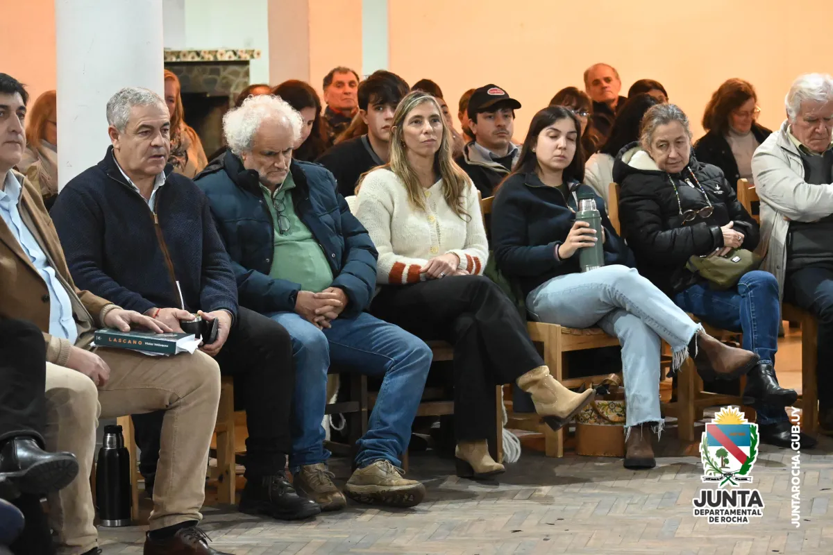 Foto galería