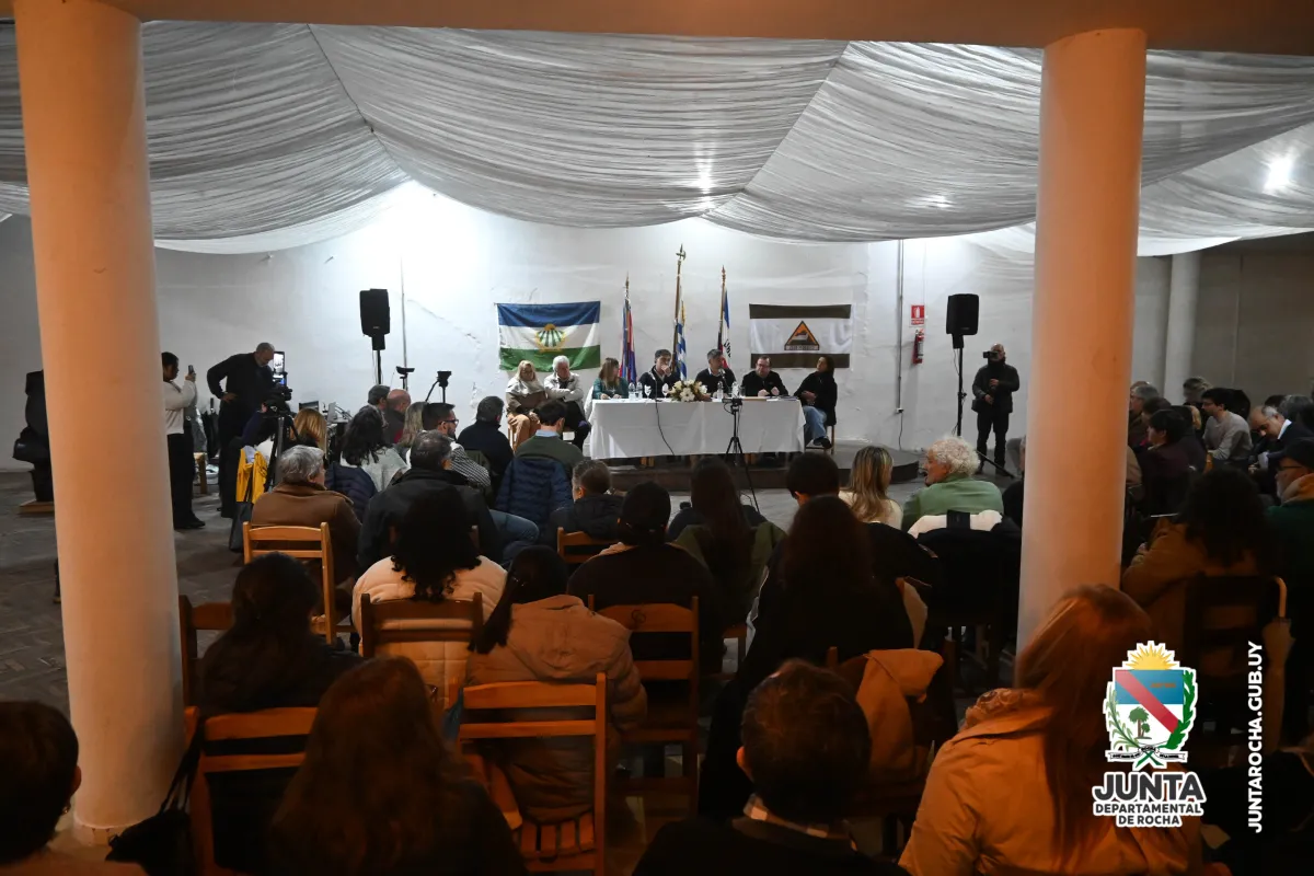 Foto galería