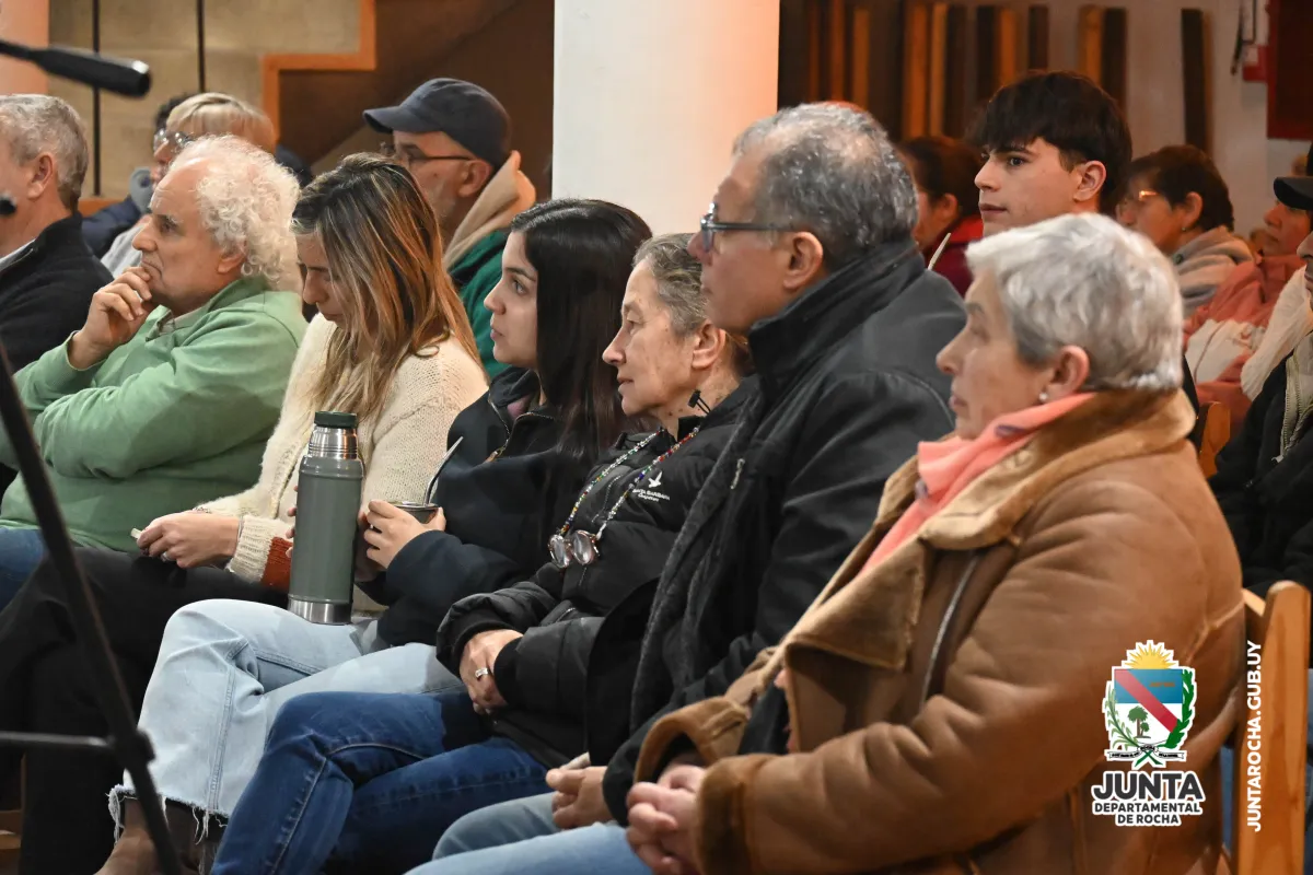 Foto galería