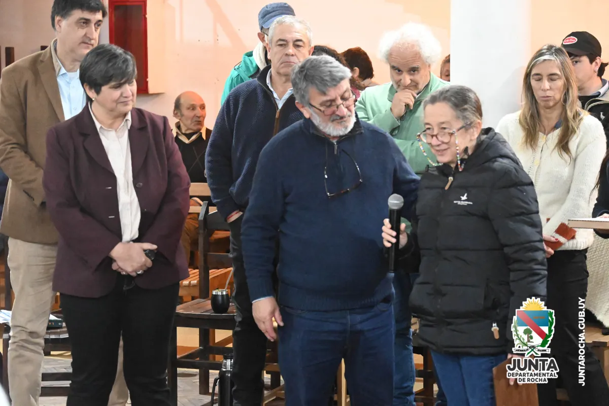 Foto galería
