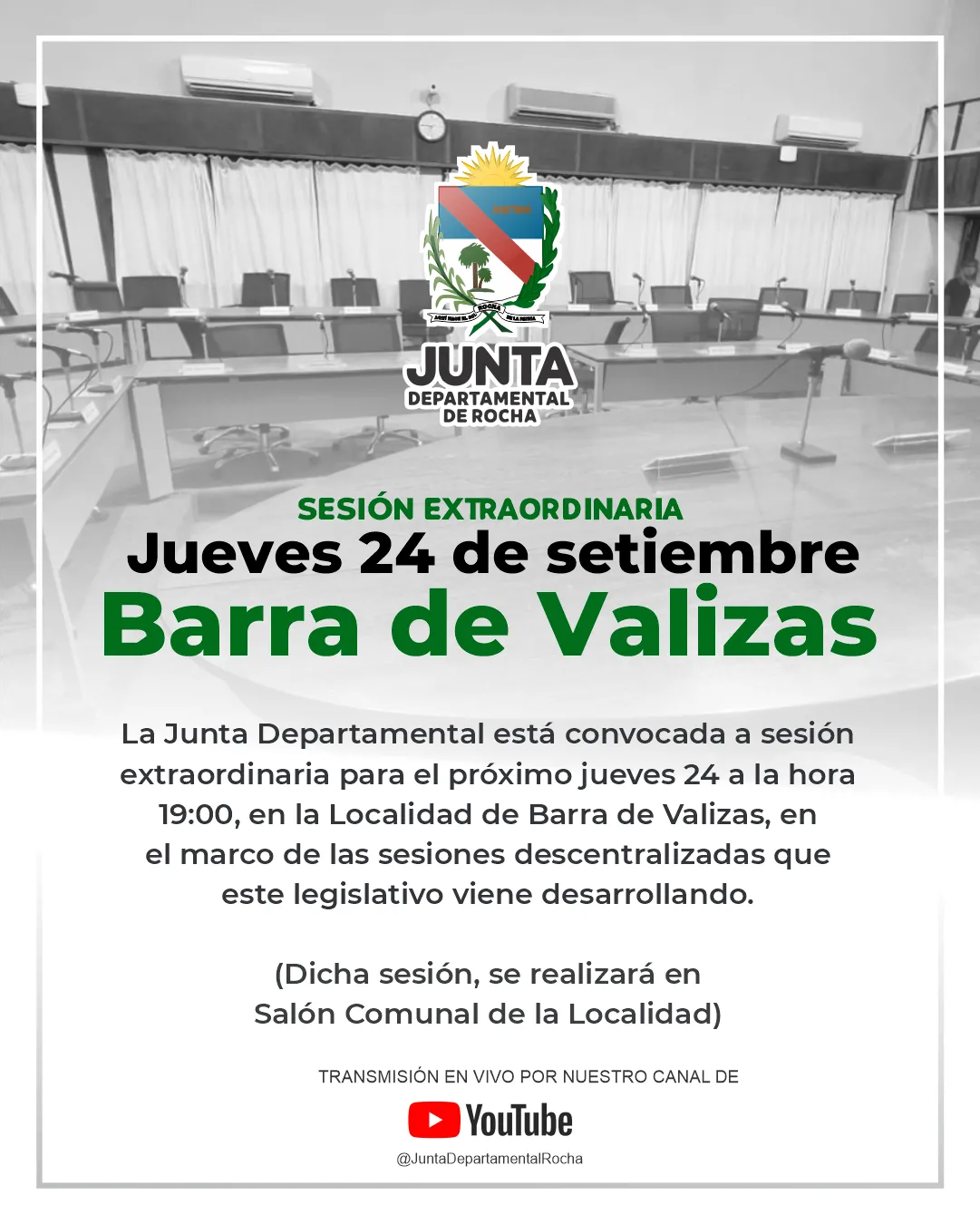 Foto galería
